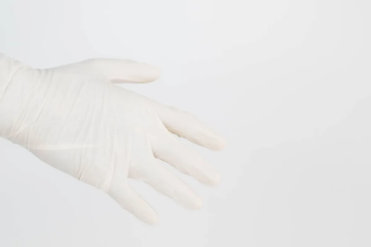 Bodily Fluid Cleanup in Pandora, OH
